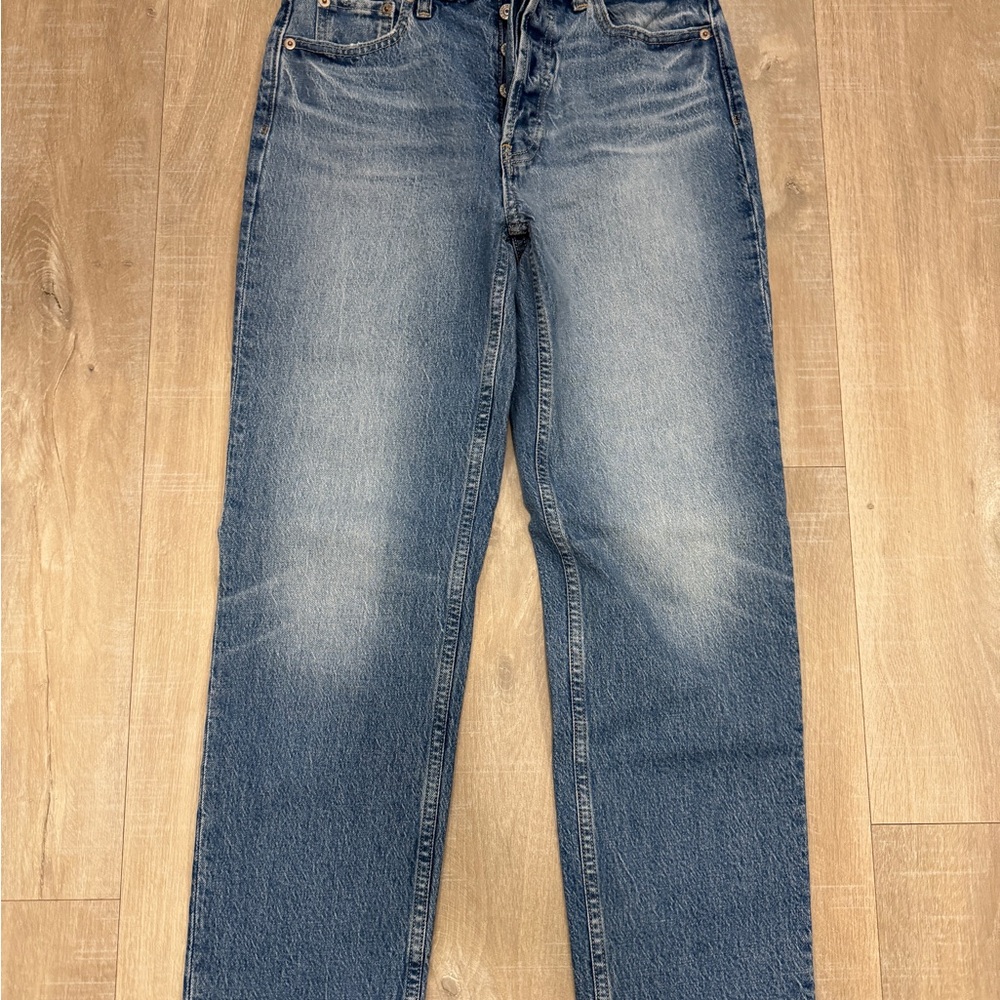 Women jeans